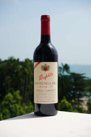 Penfolds Club Tawny Port Wine