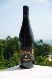 Sartori Amarone Classico Reius