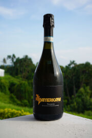 Panamericana Prosecco (Glass)