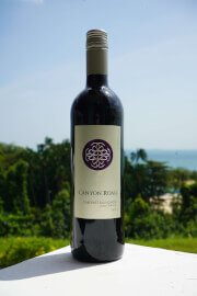 (311) Canyon Road Cabernet Sauvignon 2019