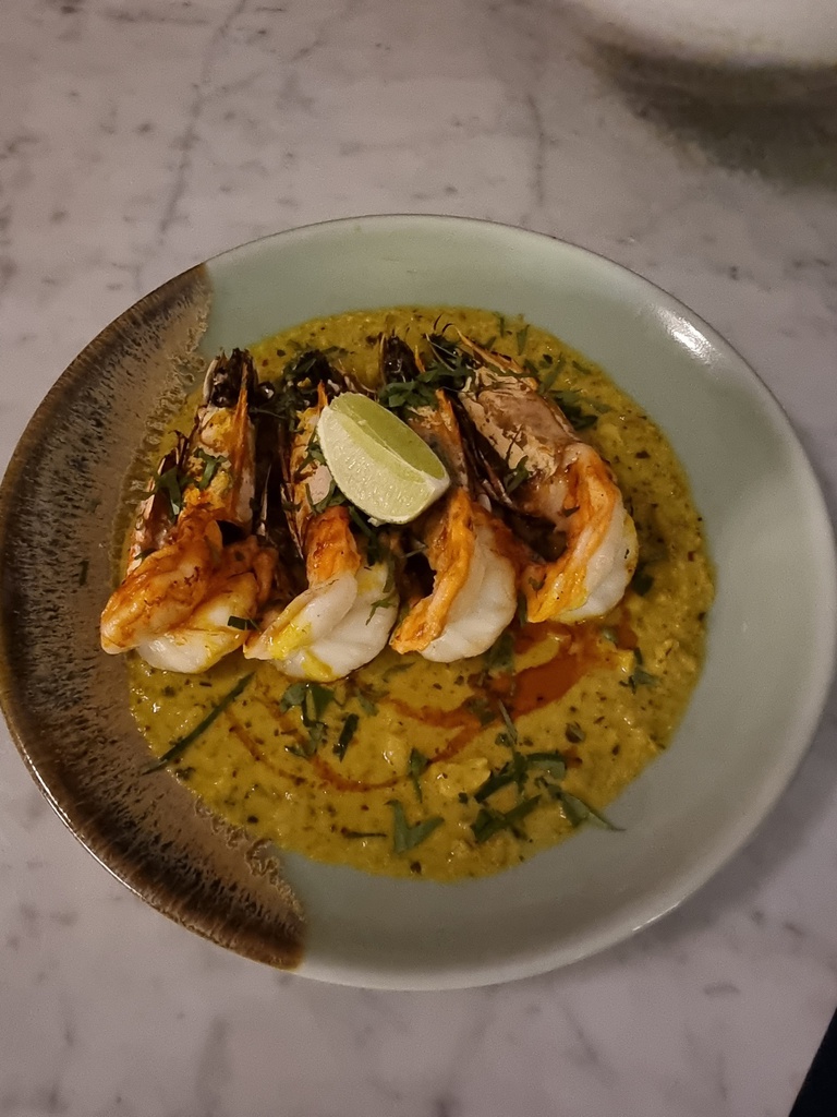 Whole Colombian Chicken