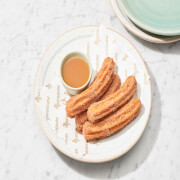 Churros 8pcs
